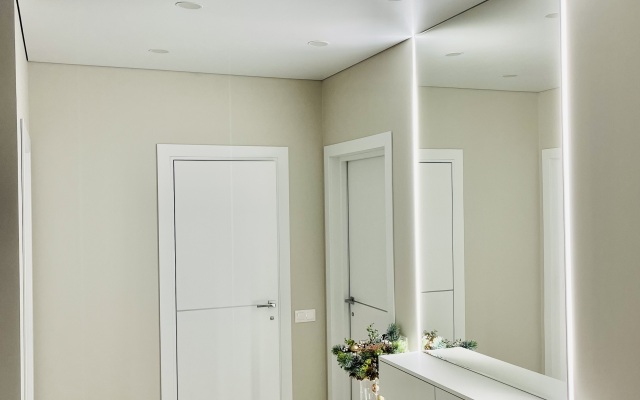 Квартира Апартаменты Balt Resort