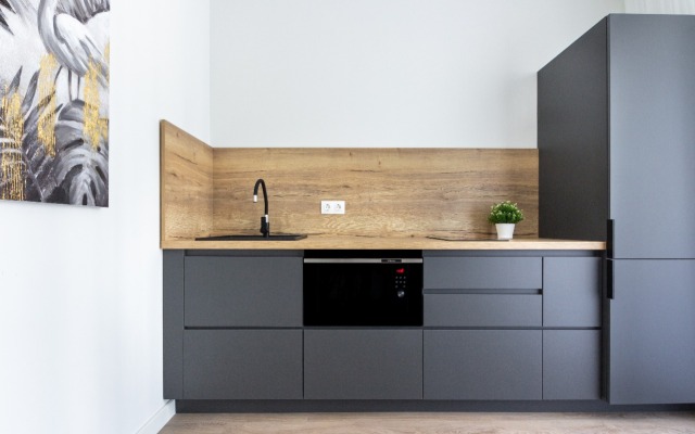 Exclusive Apartments