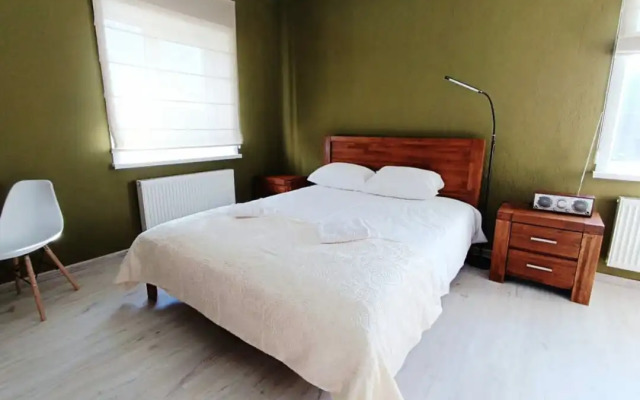 Частный дом на компанию гостей Курорт Пионерский