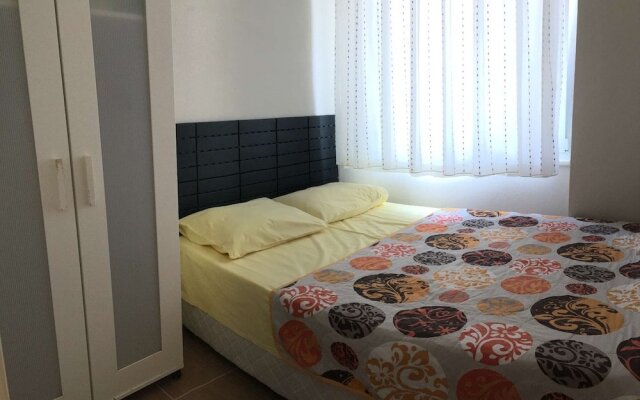 Апарт-отель Ergul