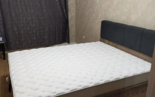 Kvartira Litovskiy Val 87b S Panoramnym Vidom Flat