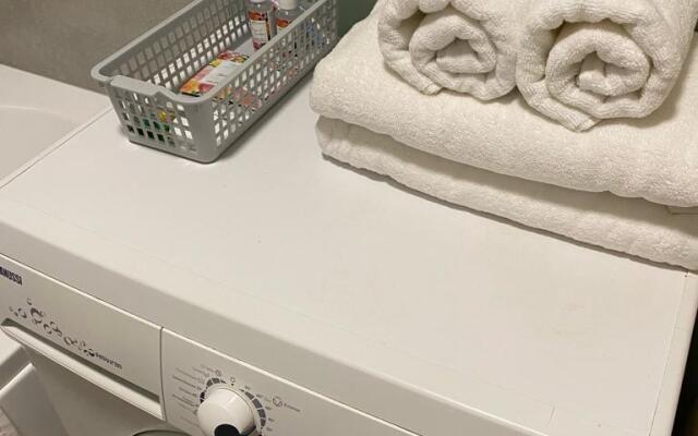 Квартира Соната