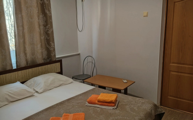 Tverskaya Guest House