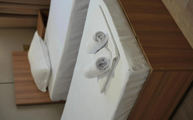 Qul-Khadisha Park Hotel