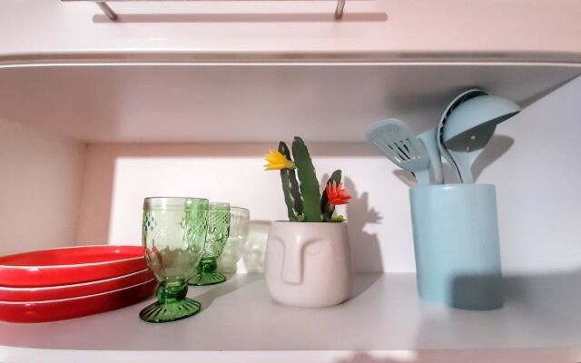 Апартаменты Комфортные от 1 до 6 гостей