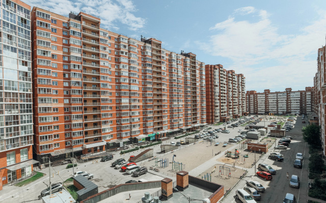 Квартира Zoom