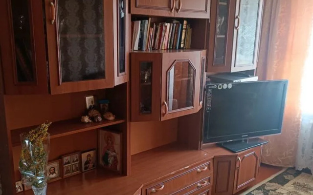 Апартаменты на Рябочкина 39