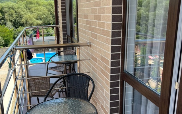 Golden Plaza Hotel