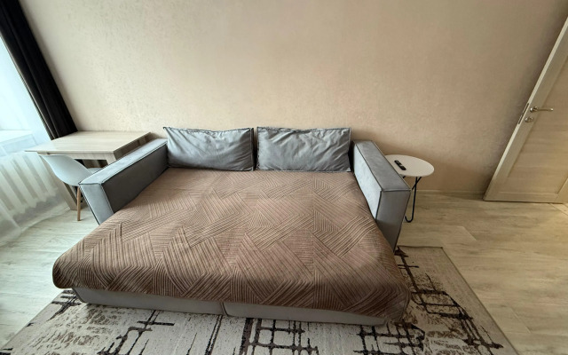 Teplo Dom Apartments