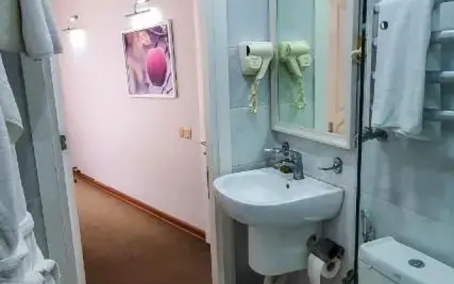 Qala Boutique Hotel