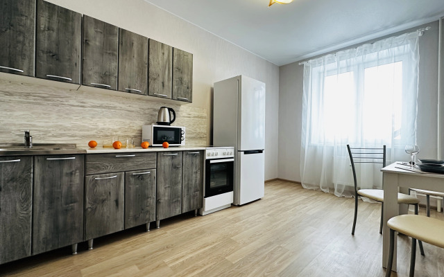 Квартира Уютная Двухкомнатная у Набережной