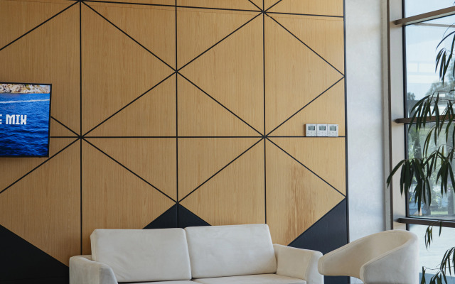 Shani Resort & Villas Hotel