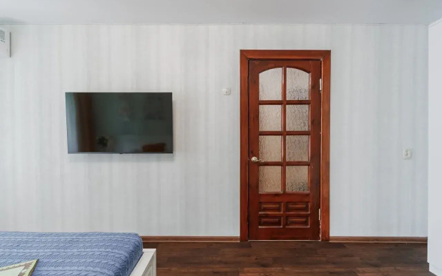 Na Budyonnovskoy 195 Flat