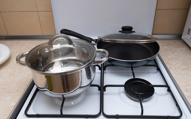 Апартаменты Комфорт