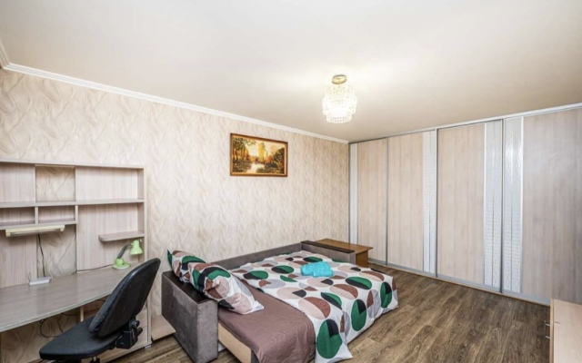 Zarechnaya 5/1 Apartments