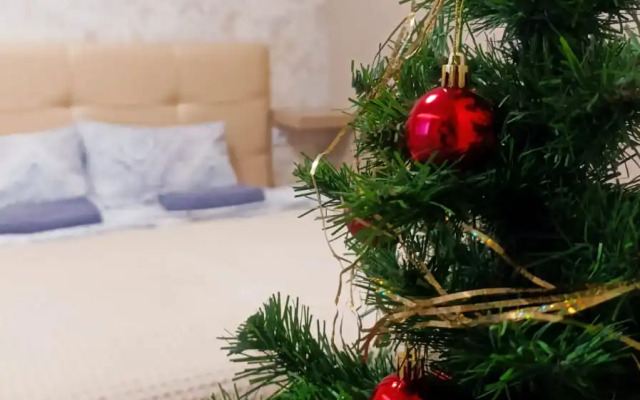 Квартира на ул. Раздольная 76к5