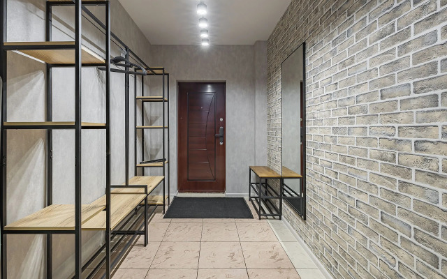 Квартира Стрелка на Мещерском бульваре 5A