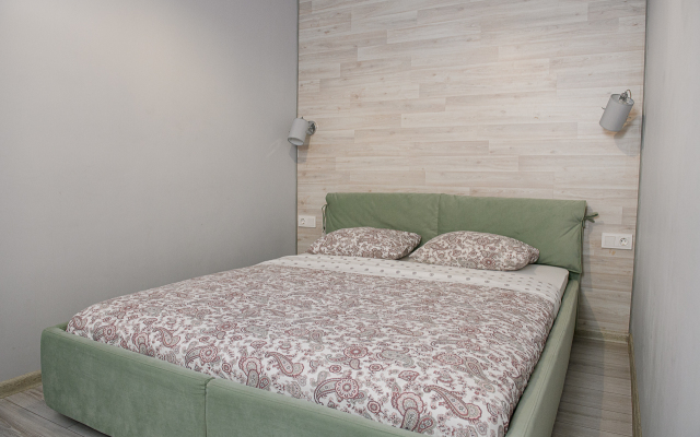 Апартаменты 911 Верхнеторговая Площадь 4