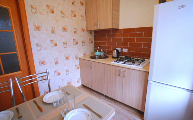 Квартира Двухкомнатная Квартира Около СВВАУЛ и АО ТяжМаш