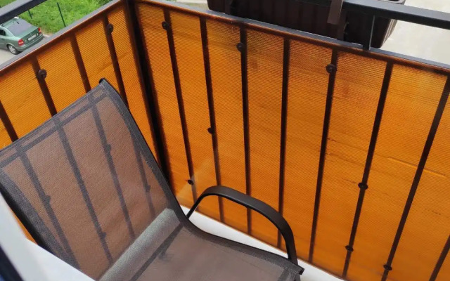 Апартаменты Балтийское Море Пионерск