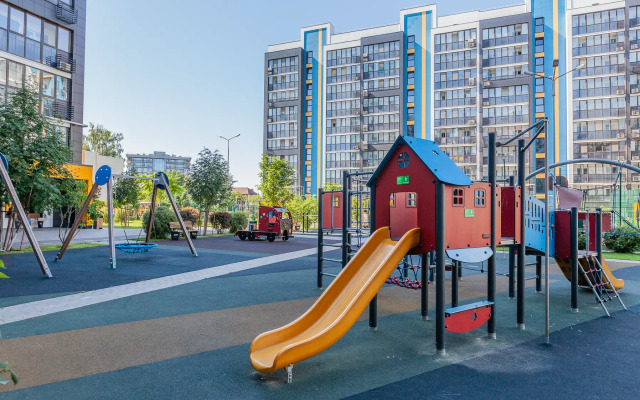 Soul of Kazan: Henri Matisse Apartments