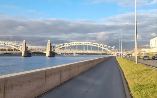 Квартира Видовая