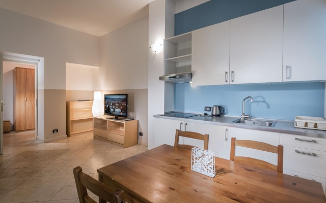 Апартаменты Czechlofts