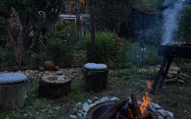 Gornaya Lavanda Guest house
