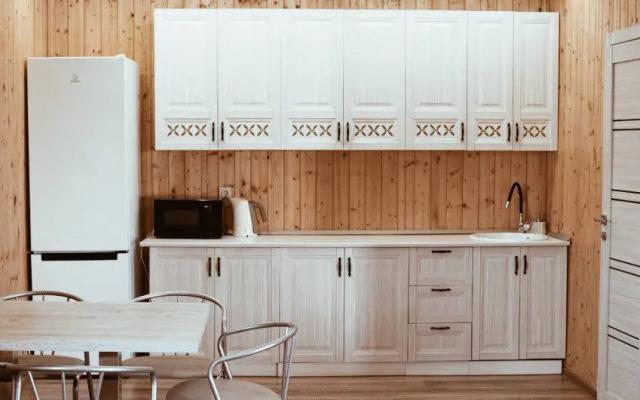 Каспийские раскаты