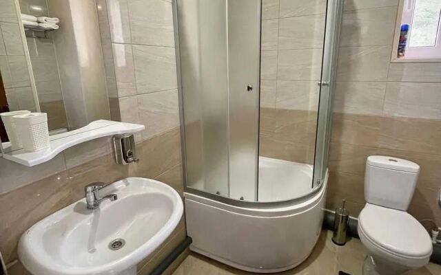 Гостевой дом Ail home