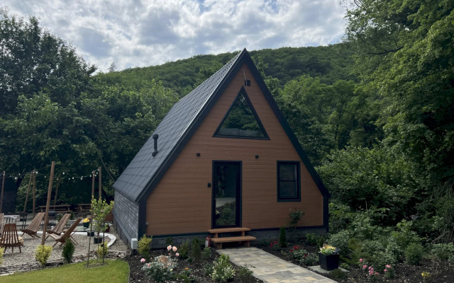 452 Limon Myata Basseyn Banya Private House