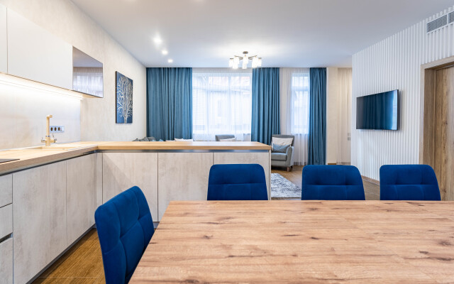 Частный дом Коттедж Горки Вилладж