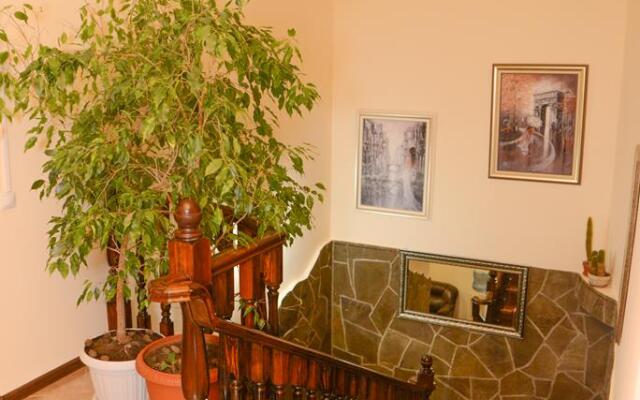 Sheremet'evo-Aleksandriya Guest House