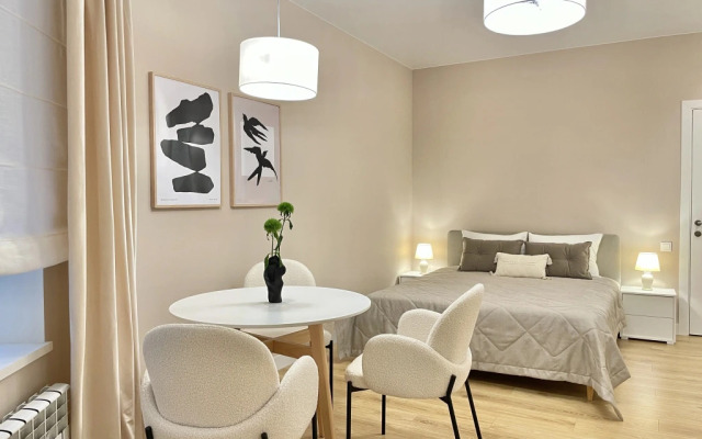 Апартаменты May Day 2