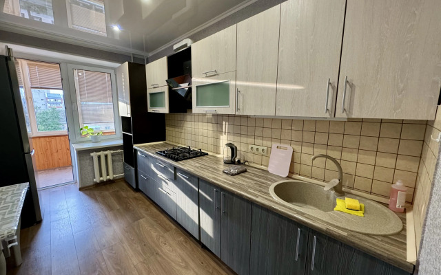 Na Ulitse Maksima Gorykogo 44 Flat
