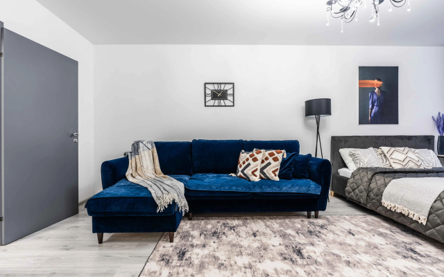 Апартаменты 4 спальни 14 гостей у Эрмитажа