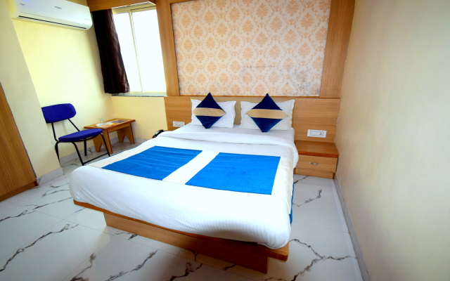 New Pathik Hotel