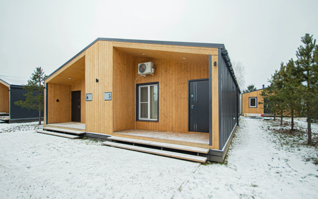 Квартира на Кривоносовском 5