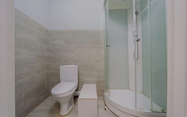 Гостевой Дом Дежавю