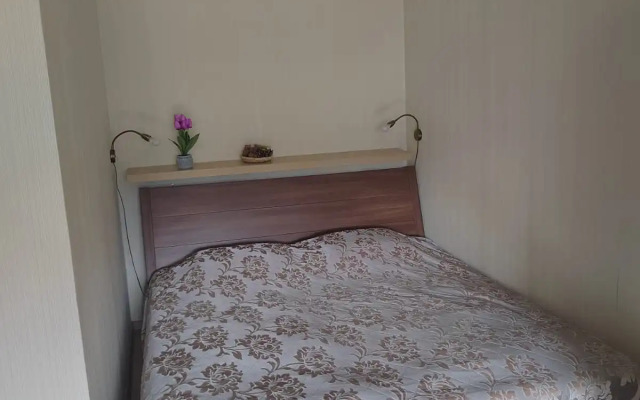 Квартира на Полтавской