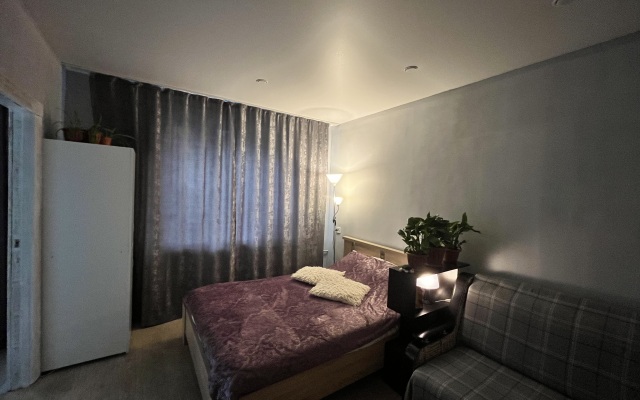 Квартира Просто двушка