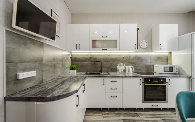 Komforta Flat