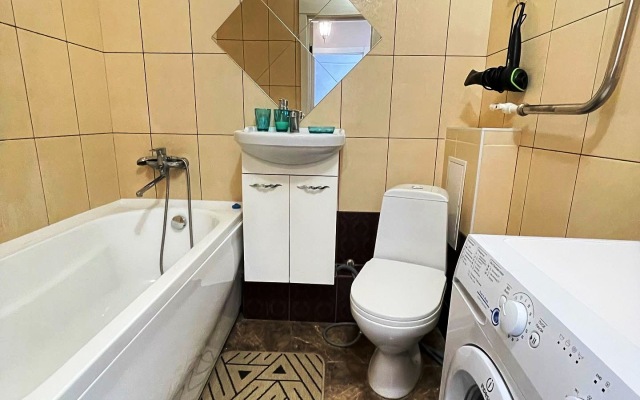 Апартаменты Проспект Победы 170