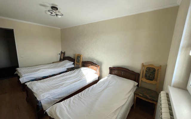 Отель Супер