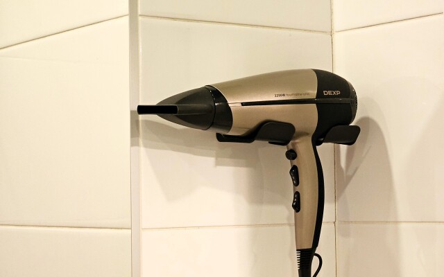 Апартаменты Добрый Дом в Жк Новин