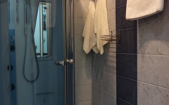 Меблированные комнаты Бон Апарт на Малой Морской