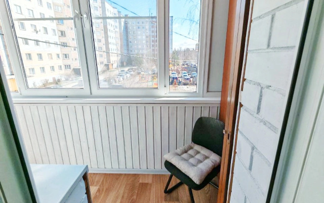 Квартира на Никольском Проспекте