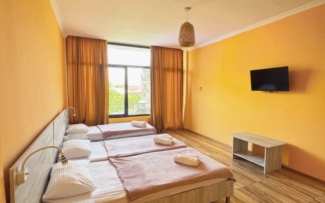 Sunny Days Guest House