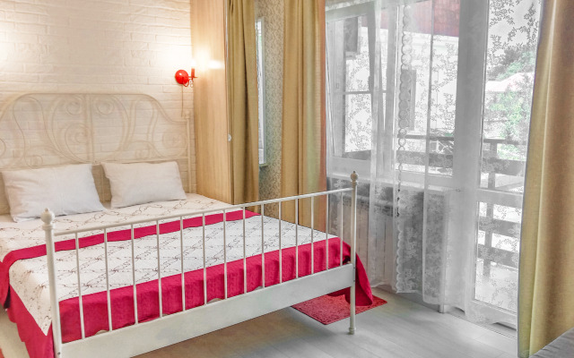 Alzas Guest House