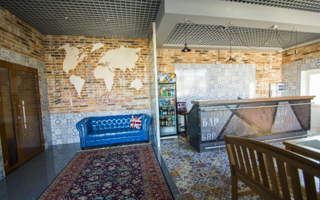 Voyazh Guest House
